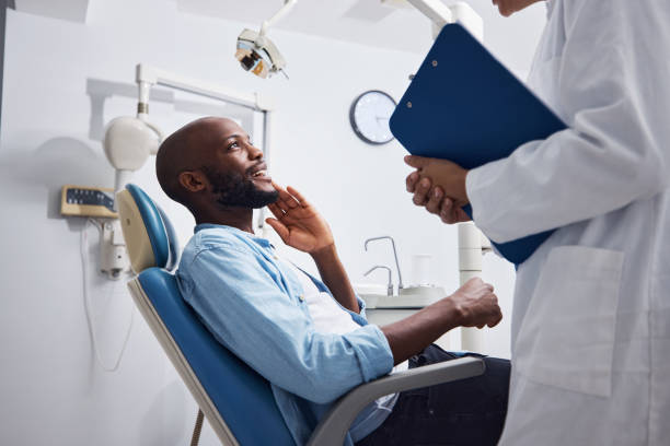 Best Emergency Dental Surgery in Daisetta, TX