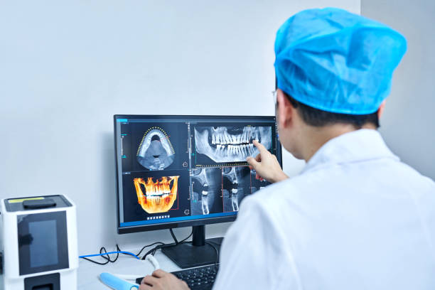 Best Emergency Wisdom Teeth Removal in Daisetta, TX
