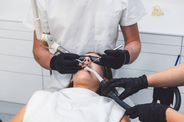 Best Emergency Wisdom Teeth Removal in Daisetta, TX