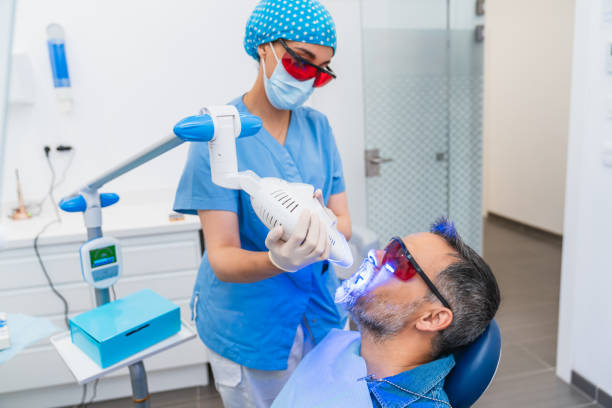 Best Emergency Tooth Extraction in Daisetta, TX